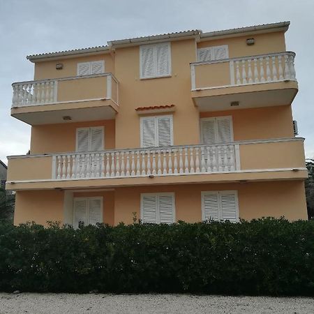 Apartments By The Sea Novalja, Pag - 17973 Экстерьер фото